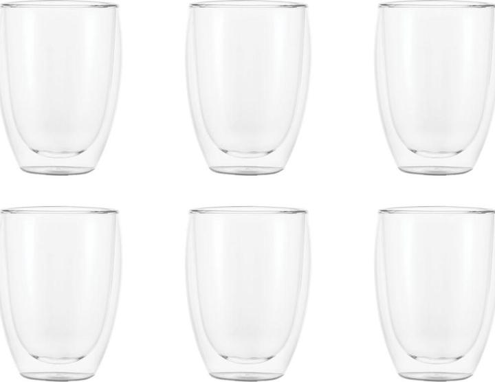 Image du produit Bodum Pavina (350 ml, 6 x)