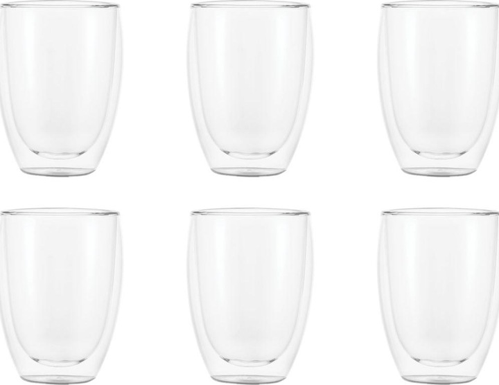 Immagine prodotto Bodum Pavina (350 ml, 6 x)