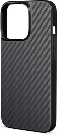 Produktbild Epico Case Carbon Magsafe Iphone 14 Black (Apple iPhone 14)