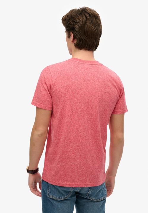Actual product image Superdry Cl Great Outdoors Relaxed Tee (L)