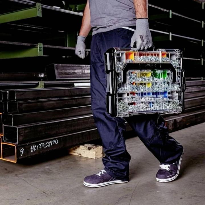 Immagine prodotto L-Boxx Caso di sistema 102