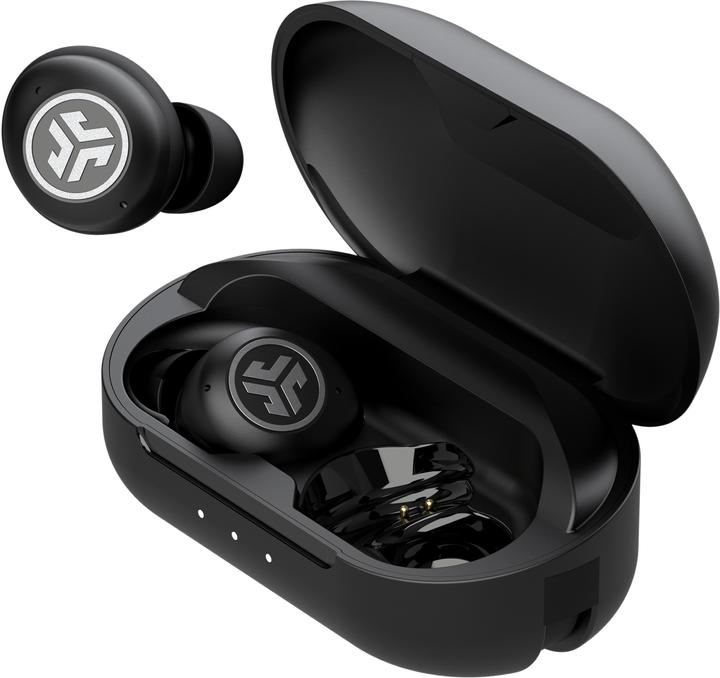 Actual product image JLab Audio JBuds Air Pro (No noise cancellation, 9 h, Wireless)