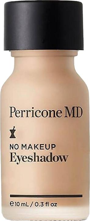 Actual product image Perricone MD No Makeup Eyeshadow (Type 1, #ECC3A2)