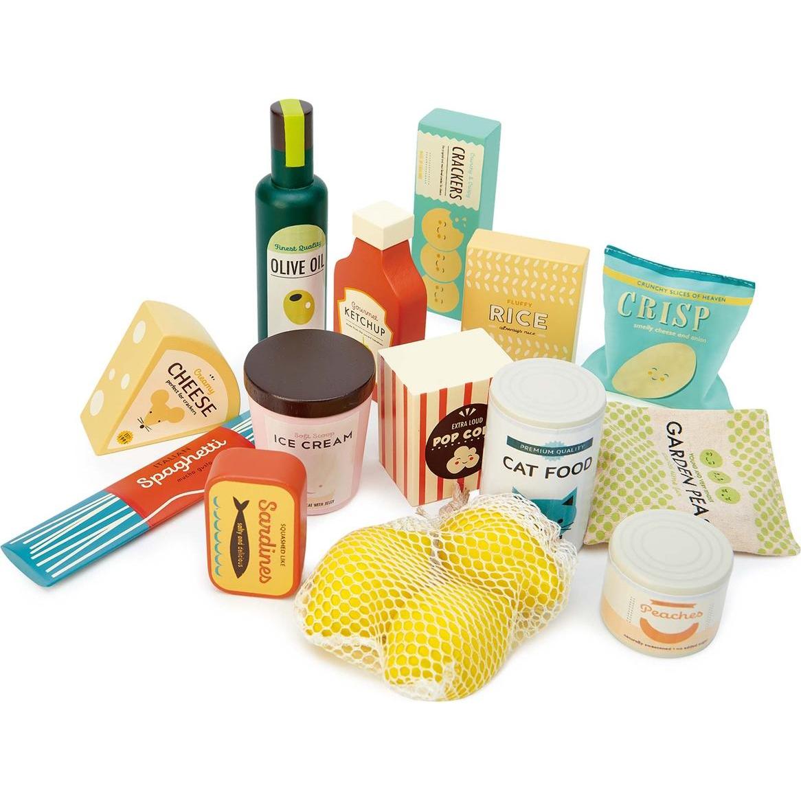 Tender Leaf Toys Lebensmittel (7508287)