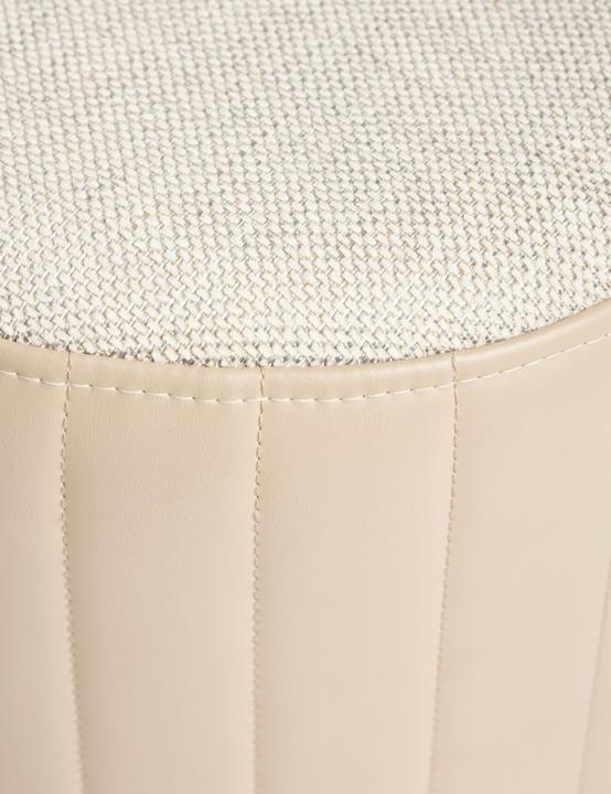 Image du produit Atelier del Sofa Nordica Tuffet