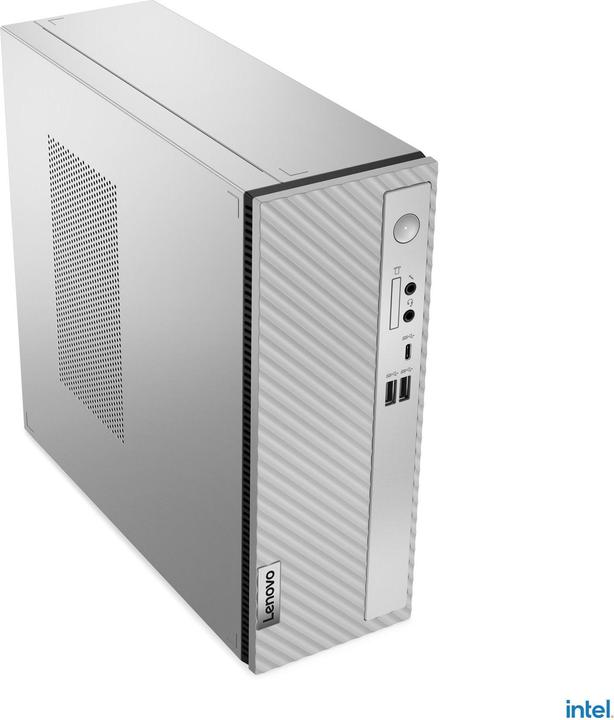 Produktbild Lenovo IdeaCentre 3 07IRB8 (Intel Core i5-14400, 16 GB, 512 GB, UHD Graphics 730)