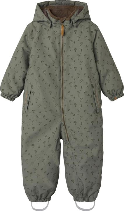 Immagine prodotto Name it LASNOW10 Schneeanzug (104)