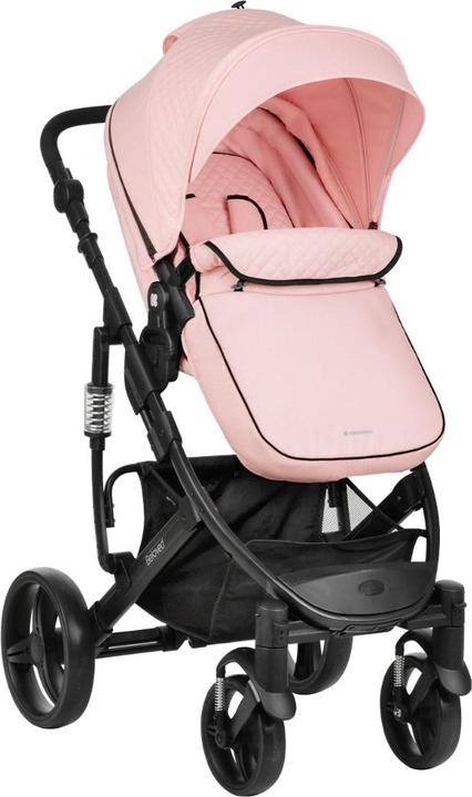 Produktbild Kikkaboo Kinderwagen 3 in 1 Beloved