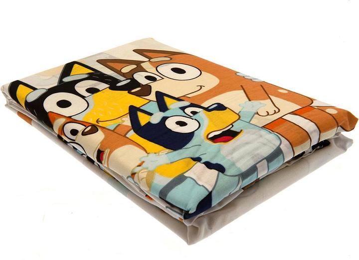 Produktbild Bluey BettwäscheSet