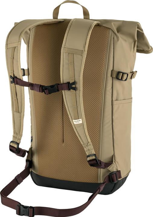 Actual product image Fjällräven High Coast Foldsack 24 (24 l)