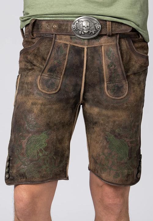 Produktbild Stockerpoint Götterrabe Freizeithose (50)