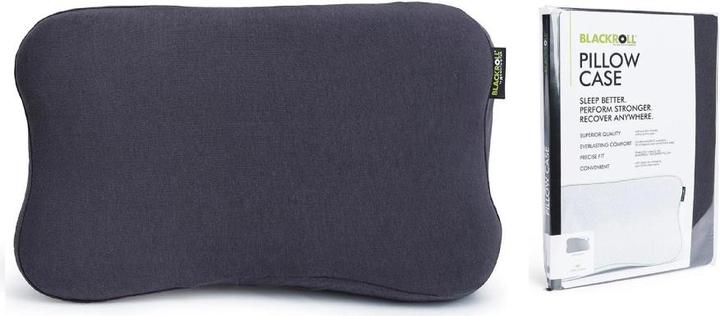 Blackroll Recovery Pillow & Case Jersey