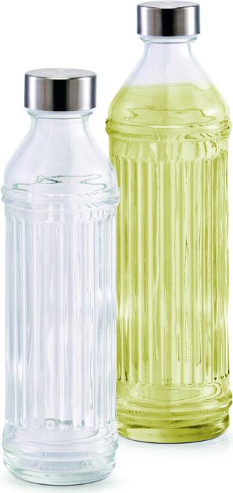 Produktbild Zeller Present Glasflasche (0.97 l)