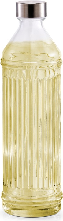 Productafbeelding Zeller Present Glazen fles (0.97 l)