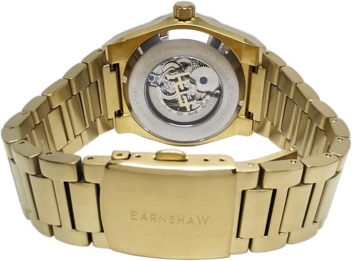 Actual product image Thomas Earnshaw Automatic Watch