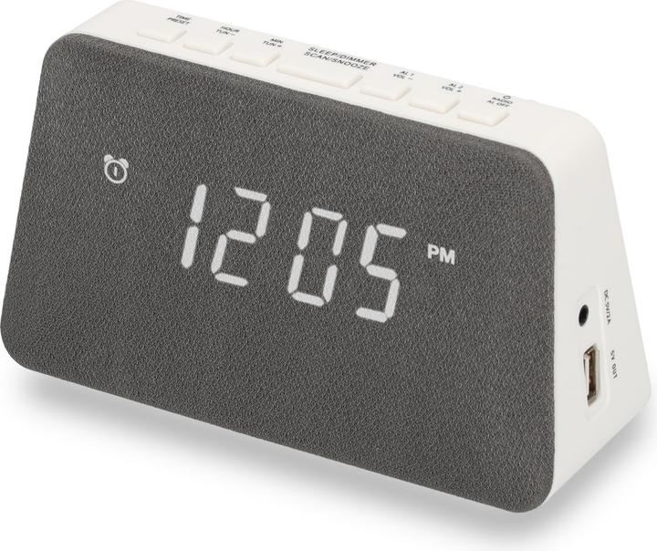 Actual product image AIC WM3020i