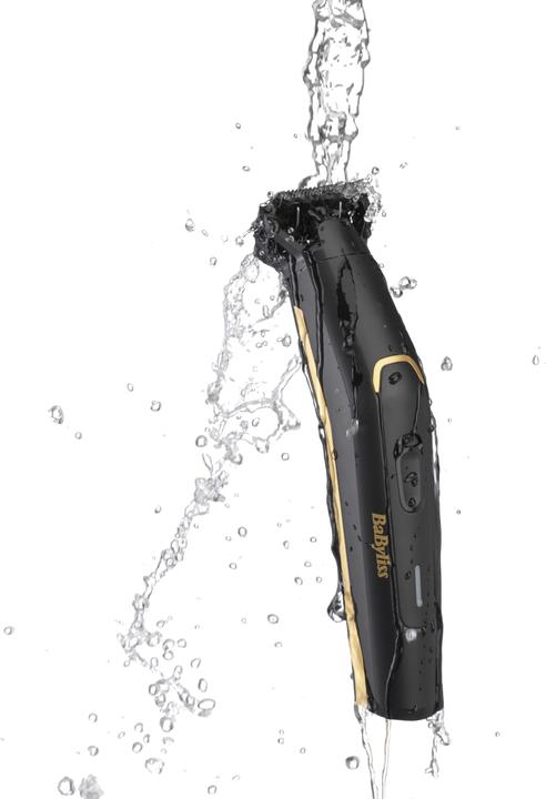 Actual product image BaByliss Multi 11-in-1
