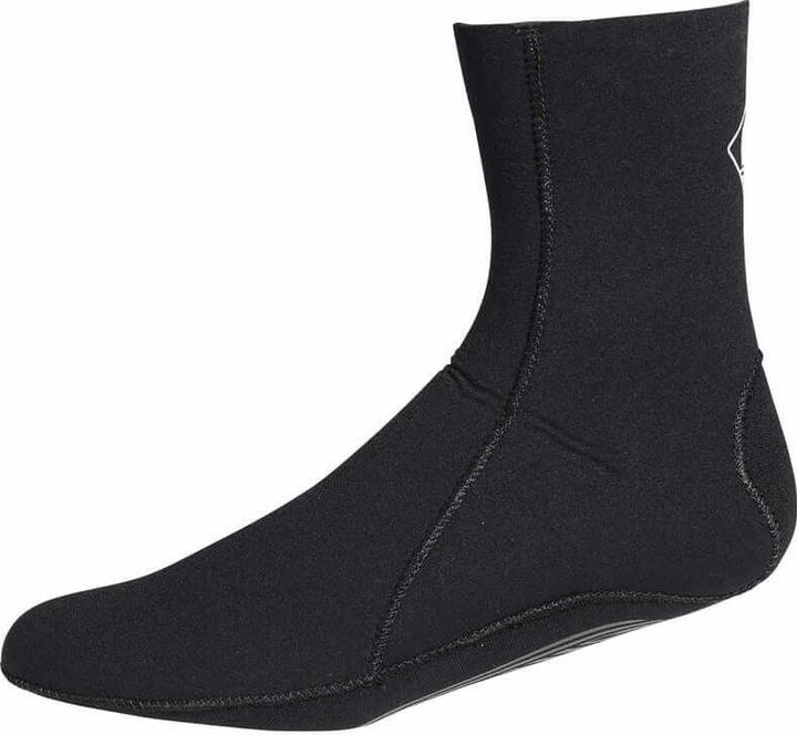 Actual product image Crewsaver Slate neoprene socks (38)