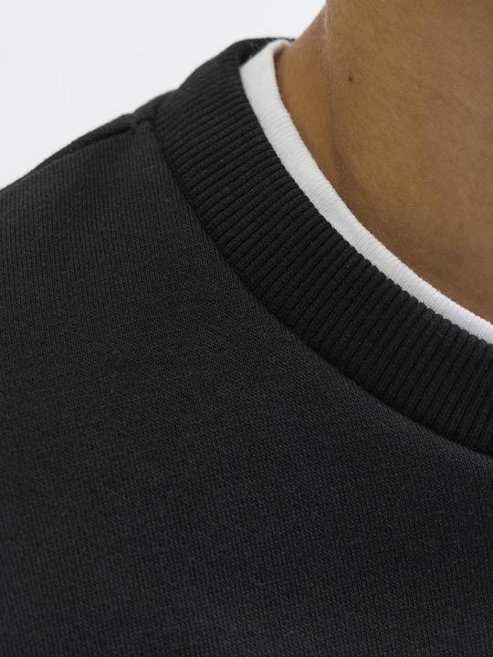 Actual product image Jack & Jones Logo Sweatshirt Sweatshirt (164)