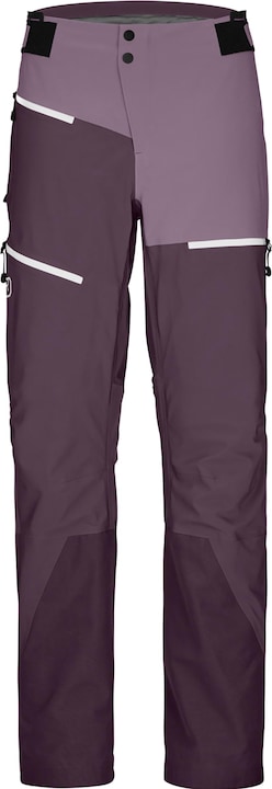 Ortovox Women's Westalpen 3L Pants