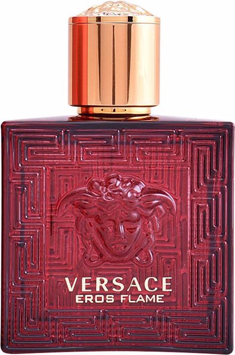 Image du produit Versace Eros Flame (Eau de parfum, 200 ml)