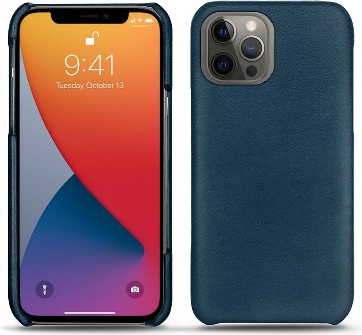 Immagine prodotto Noreve Cover in pelle (Apple iPhone 13 Pro)