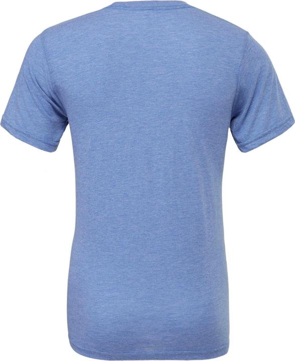 Produktbild Bella Canvas Canvas Triblend Kurzarm TShirt (L)