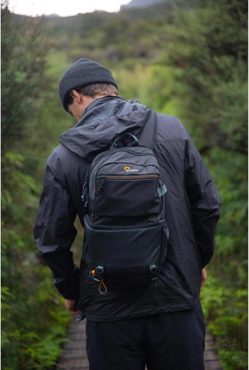 Produktbild Lowepro Fotorucksack Slingshot SL 250 AW III (Fotorucksack, 10 l)
