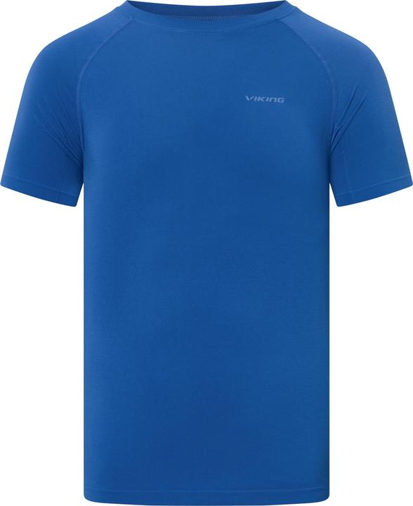 Actual product image MGA Viking Bamboo Lockness Man t -Shirt (S)