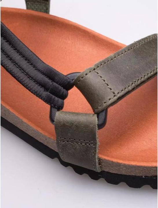 Actual product image Mobilex Obuwie HEAVEN AD MED MF230091043 roz. 39 kolor oliwkowy (39)