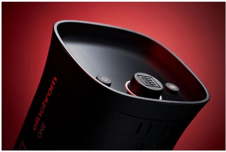 Immagine prodotto Elinchrom Un kit (131 W, Set)