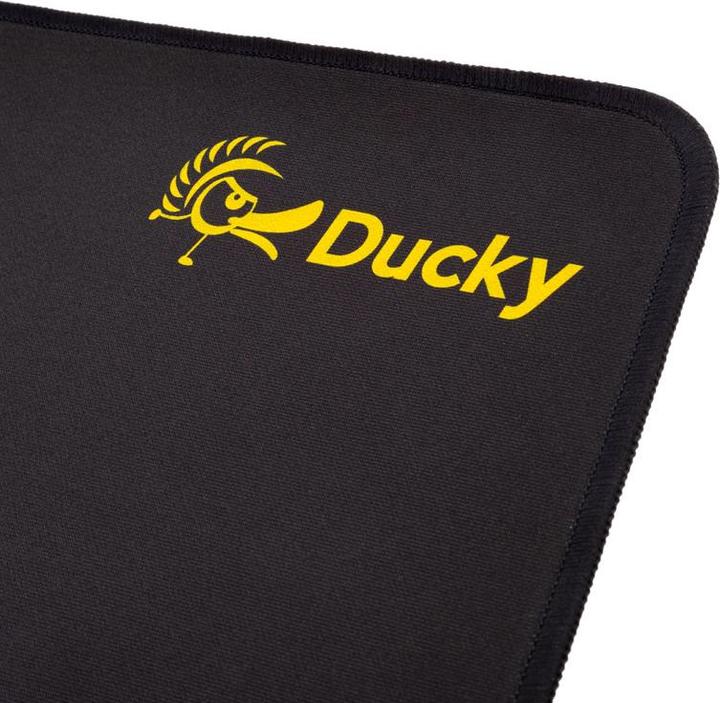 Actual product image Ducky Shield Mouse Pad - XL (XL)