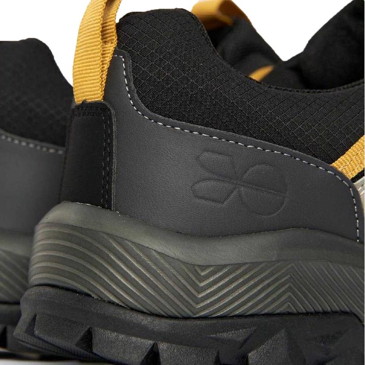 Produktbild Crosshatch Heymare Wanderschuhe niedrig geschnitten (45.5)