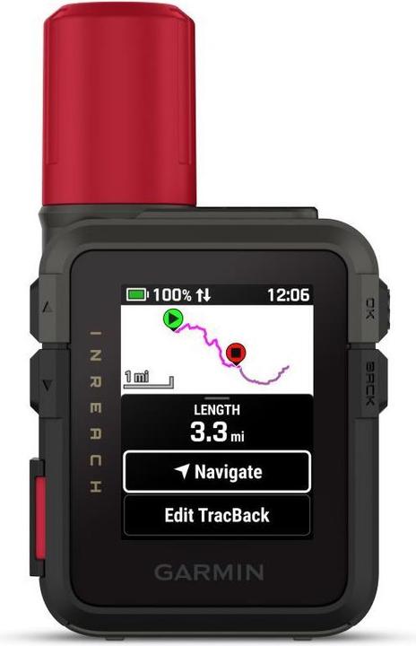 Produktbild Garmin InReach Mini 3 Plus