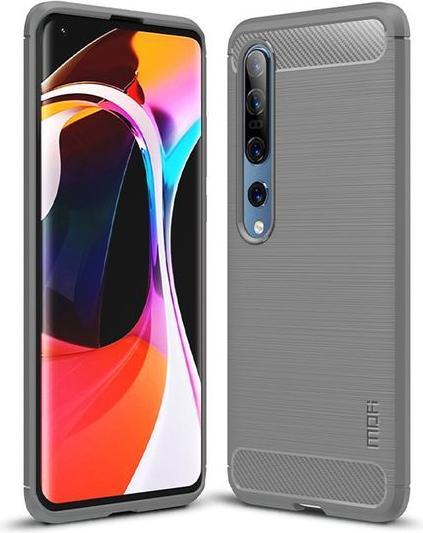 Produktbild Mofi Carbon Fiber TPU Series (Xiaomi Mi 10i, Xiaomi Mi 10 Pro)