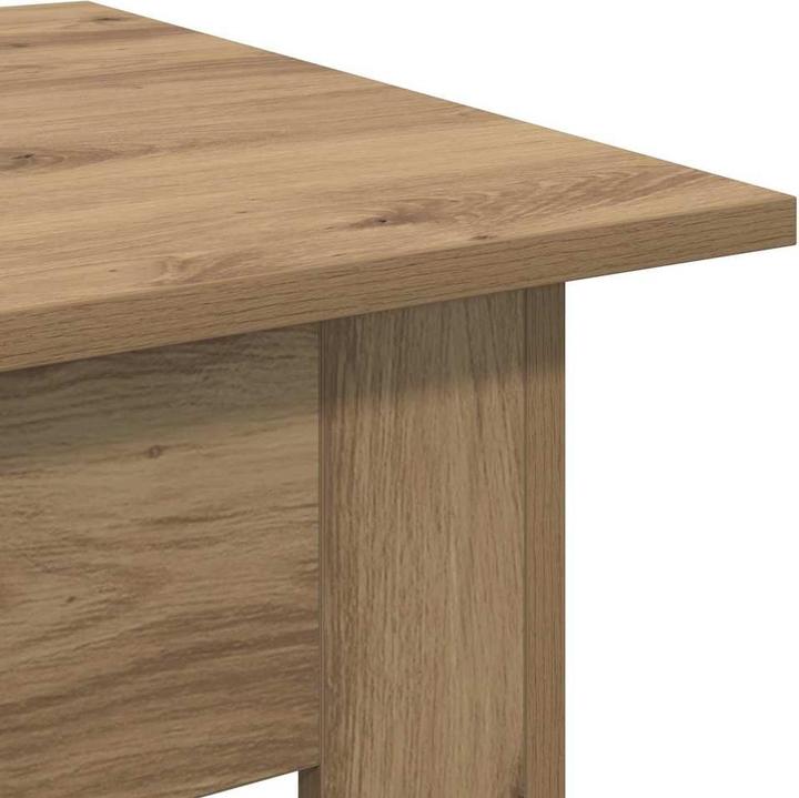 Immagine prodotto vidaXL Tavolino da caffè (55 x 55 x 42 cm)