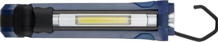 Actual product image Kiesel Foldable LED compact light SLIM (500 lm)