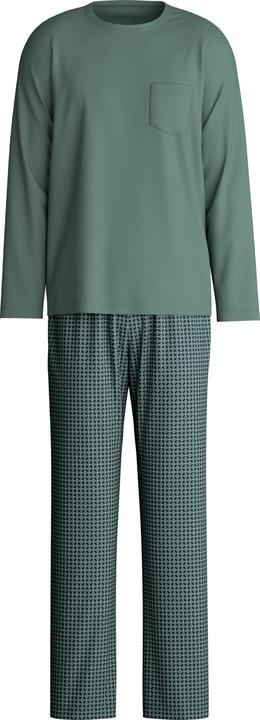 Produktbild Calida Relax Comfy Pyjama, lang (S)