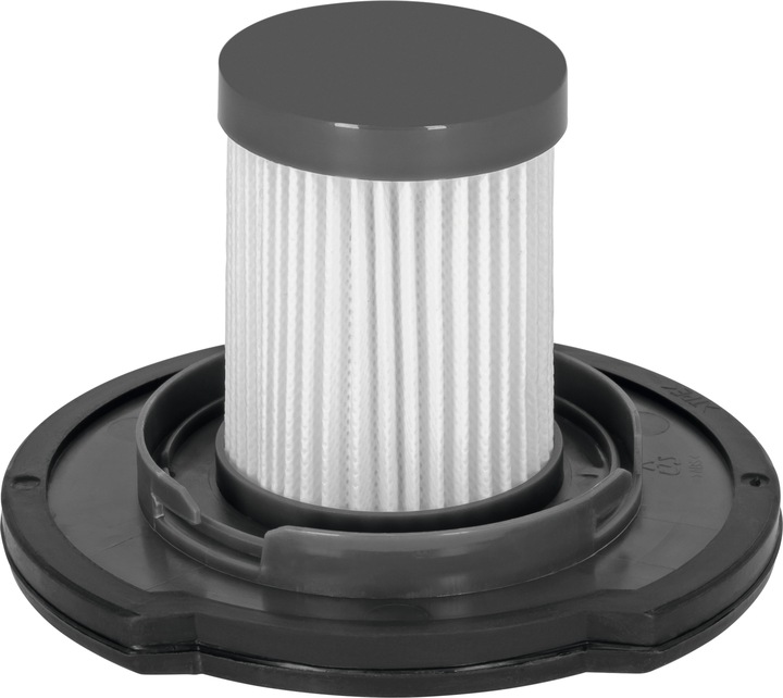 Produktbild TechniSat HEPA 13 Filter für TECHNIMAX AS1 – Ersatzfilter (Zubehör für Akkusauger, Hochleistungsfilt