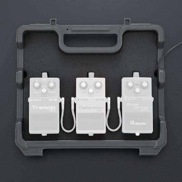 Produktbild BOSS (Electronics) BCB-30X Pedalboard