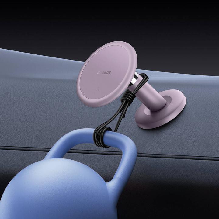 Produktbild Baseus C01 Dashboard Magnetic Phone Holder