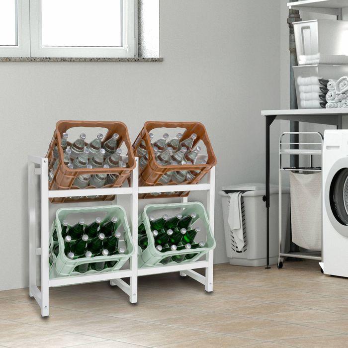 Produktbild CLP Stack (91 x 31 x 75 cm)