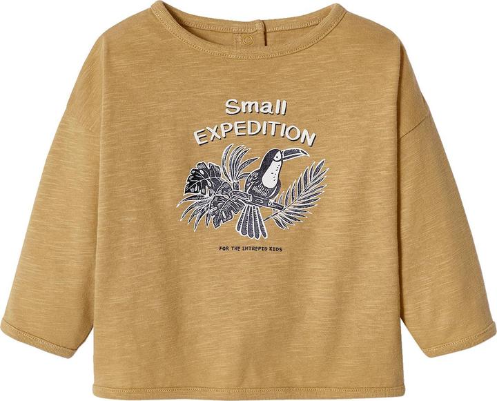 Actual product image Vertbaudet T-Shirt (62)