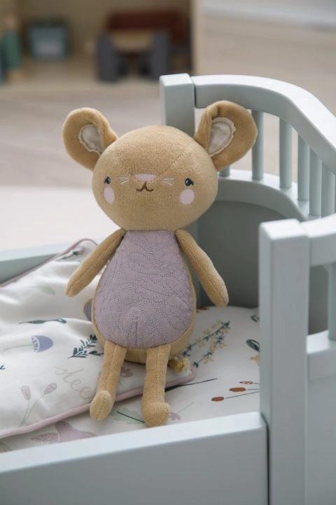 Immagine prodotto Sebra Puppenbett grün