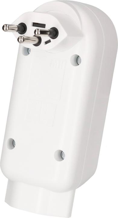 Actual product image Max Hauri maxADAPT rotatable (Type 13, 3x)