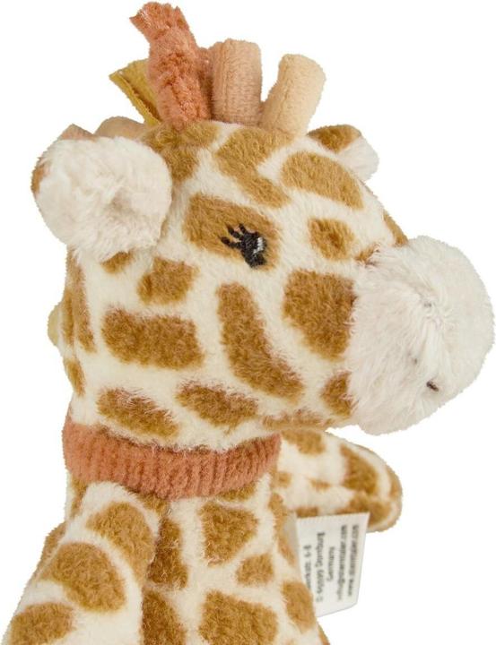Produktbild Magni Kuscheltier Giraffe Kaya Grösse S