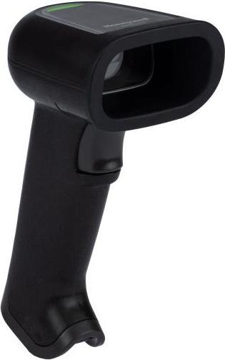 Productafbeelding Honeywell Xenon 1962G USB Kit: Zwart (1D streepjescodes, 2D-streepjescodes, QR-code)