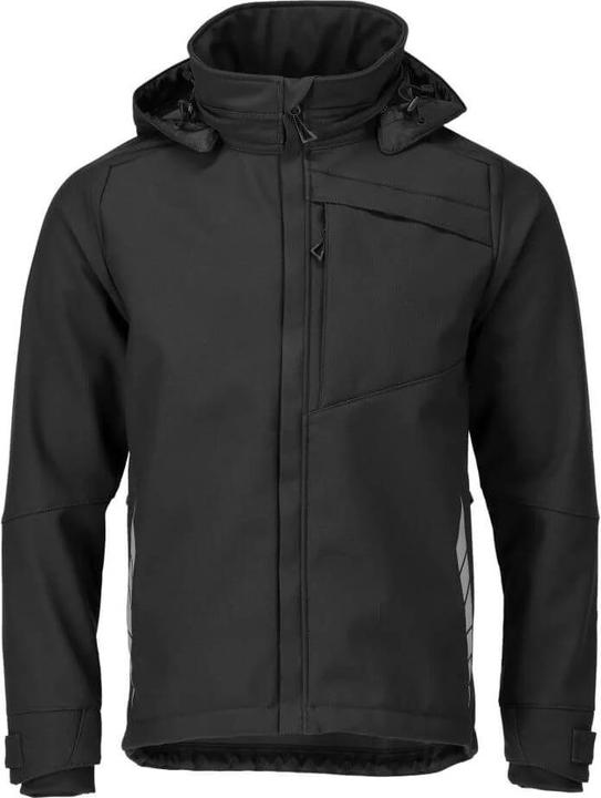 Produktbild Mascot Blackpool Hardwear Jacke Softshell (L)