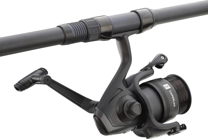 Immagine prodotto Caperlan Carp 100 (Asta a tutto tondo, 100 cm)