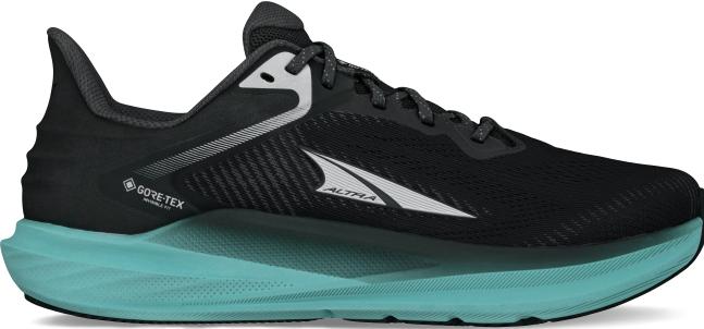 Produktbild Altra Torin 8 GTX Women Black/Mint (43)